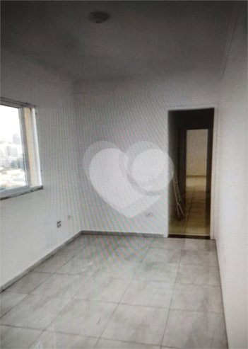 apartment em Avenida Estados Unidos, Parque das Nações - Santo André - SP