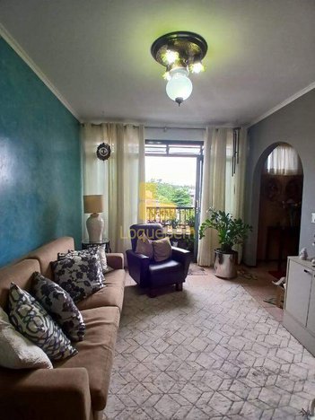 apartment em Rua Daniel Kujawski, Jardim Macedo - Ribeirão Preto - SP