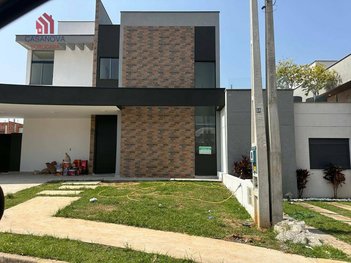 house em Avenida Paraná, Cajuru do Sul - Sorocaba - SP
