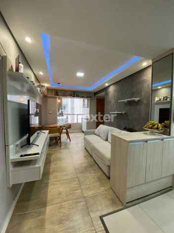 apartment em Avenida Baltazar de Oliveira Garcia, Sarandi - Porto Alegre - RS