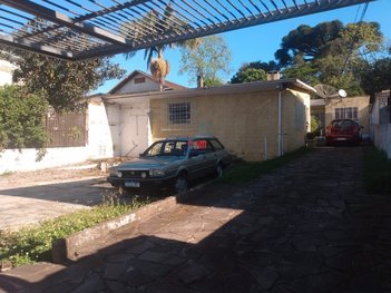 land_lot em Rua Rodrigues Alves, Nossa Senhora de Lourdes - Caxias do Sul - RS