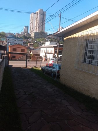 Cômodo Condomínio