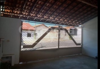 house em Rua Antônio Villega, Jardim Tropical - Sorocaba - SP