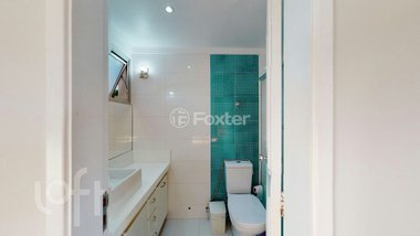 apartment em Rua Deputado Laércio Corte, Paraíso do Morumbi - São Paulo - SP