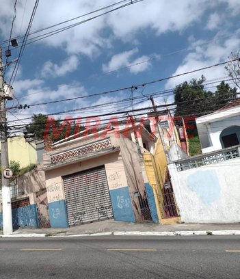land_lot em Das Imbiras, Vila Nova Mazzei - São Paulo - SP