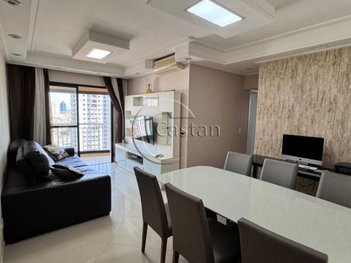 apartment em Avenida Vila Ema, Vila Prudente - São Paulo - SP