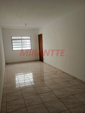 apartment em Avenida Braz Leme, Casa Verde - São Paulo - SP