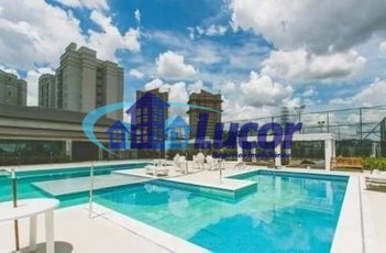 apartment em Rua Solidônio Leite, Vila Ivone - São Paulo - SP