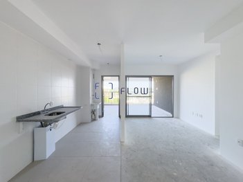 apartment em Rua dos Cafezais, Jardim Prudência - São Paulo - SP