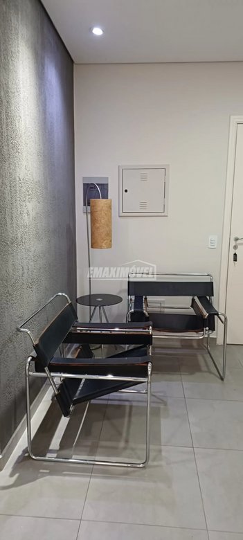 office em Avenida Rudolf Dafferner, Boa Vista - Sorocaba - SP