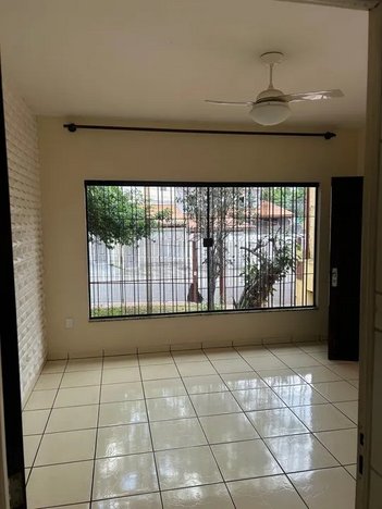 house em Rua Antônio Freire de Menezes, Vila Perus - São Paulo - SP