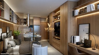 apartment em Avenida Acadêmico Nilo Figueiredo, Bela Vista - Lagoa Santa - MG