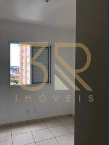 apartment em Avenida Guido Golfeto, Campos Elíseos - Ribeirão Preto - SP