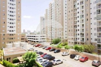 apartment em Rua Arnaldo Cintra, Vila Moreira - São Paulo - SP