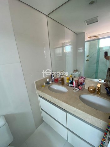 apartment em Rua Pirituba, Casa Branca - Santo André - SP