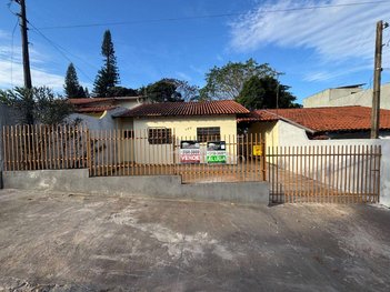 house em Rua João Estevão Pimenta, Jardim Beltrao - Ibiporã - PR