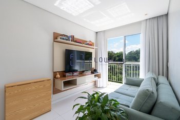 apartment em Avenida Guarapiranga, Jardim Europa - São Paulo - SP