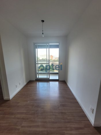 apartment em Avenida Dr. Rudge Ramos, Rudge Ramos - São Bernardo do Campo - SP