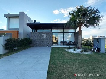 house em Rua Rio Divisa, Xangri-Lá - Xangri-Lá - RS