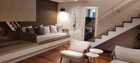 apartment em Rua Sacadura Cabral, Lapa - São Paulo - SP