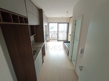 apartment em Rua Cláudio Soares, Pinheiros - São Paulo - SP