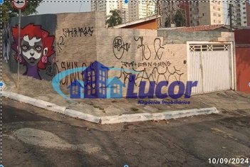 house em Praça Virgílio Lúcio, Vila Ema - São Paulo - SP