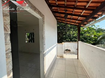 house em Travessa Arara Azul, Unamar (Tamoios) - Cabo Frio - RJ