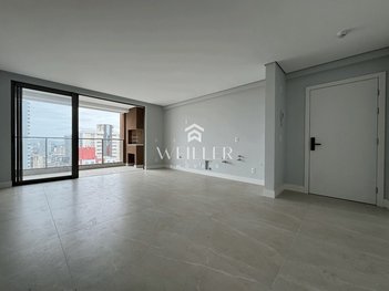 apartment em Rua Uruguai, Centro - Itajaí - SC
