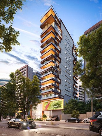 apartment em Avenida Rio Branco, Praia do Canto - Vitória - ES