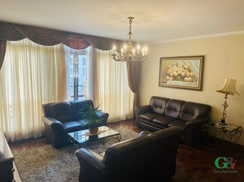 apartment em Avenida Pedroso de Morais, Pinheiros - São Paulo - SP