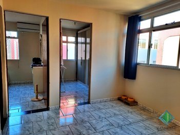apartment em Joaquim Nabuco, Capoeiras - Florianópolis - SC
