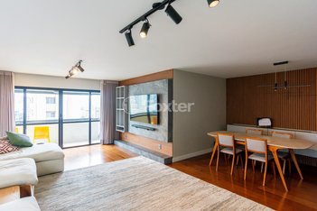 apartment em Rua Paraguaçu, Perdizes - São Paulo - SP
