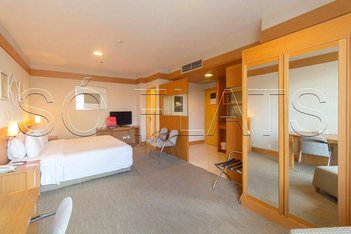 apartment em Avenida Luiz Dumont Villares, Jardim São Paulo(Zona Norte) - São Paulo - SP