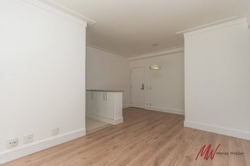 apartment em Rua Zacarias de Gois, Parque Colonial - São Paulo - SP