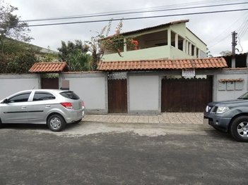 house em Rua Recife, Vila Odete - Itatiaia - RJ