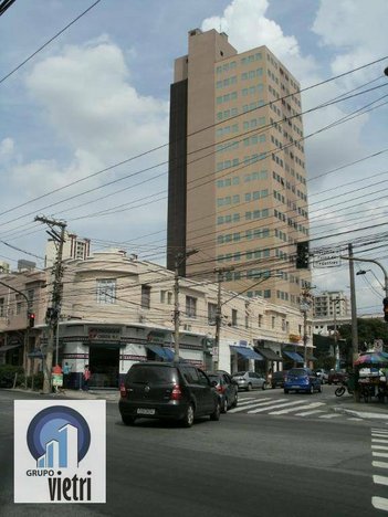 office em Rua José Soriano de Sousa, Casa Verde Alta - São Paulo - SP