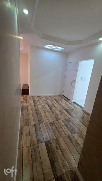 apartment em Araruna, Macedo - Guarulhos - SP