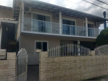 house em Servidão João Basílio da Cunha, Ribeirão da Ilha - Florianópolis - SC