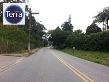 commercial_land_lot em Estrada do Capuava, Paisagem Renoir - Cotia - SP