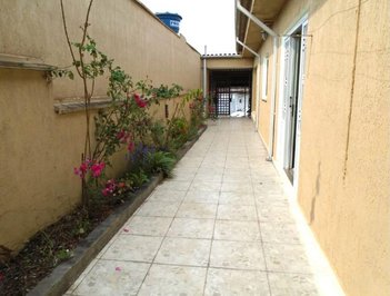 house em Rua Prefeito Sebastião Cascardo, Jardim Universo - Mogi das Cruzes - SP