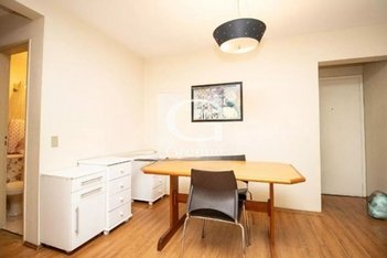 apartment em Rua Casa do Ator, Vila Olímpia - São Paulo - SP