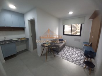 apartment em Rua Raul Saddi, Butantã - São Paulo - SP