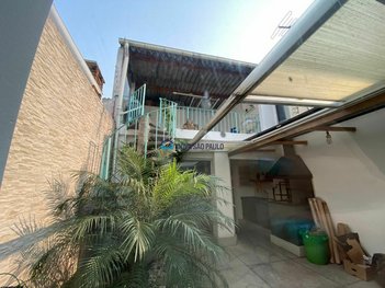 house em Rua Viaza, Jardim Aeroporto - São Paulo - SP