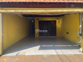 house em Rua Ijaci, Vila Nova Bonsucesso - Guarulhos - SP