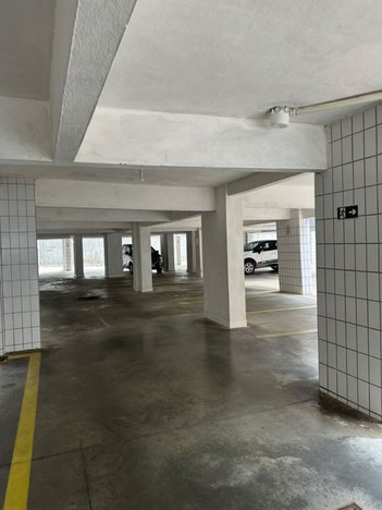 apartment em Rua Deputado Rubens Paiva, Ocian - Praia Grande - SP