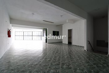 business em Rua Oratório, Parque das Nações - Santo André - SP