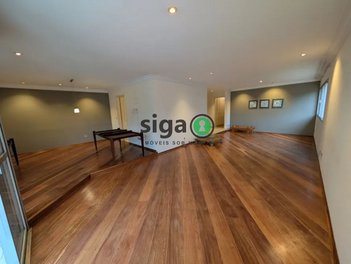 apartment em Avenida Giovanni Gronchi, Vila Andrade - São Paulo - SP