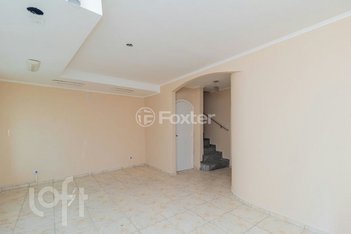 house em Avenida do Guacá, Lauzane Paulista - São Paulo - SP