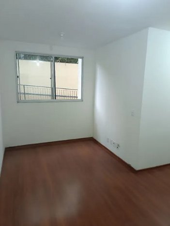 apartment em Rua Casparino de Quadros, Jaraguá - São Paulo - SP