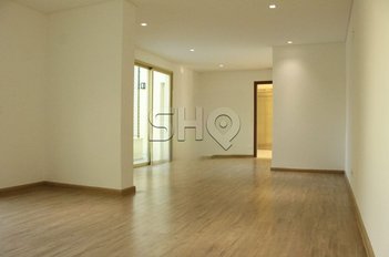 apartment em Rua Almirante Noronha, Jardim São Paulo(Zona Norte) - São Paulo - SP